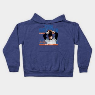 Tom Seaver New York M Sport Kids Hoodie